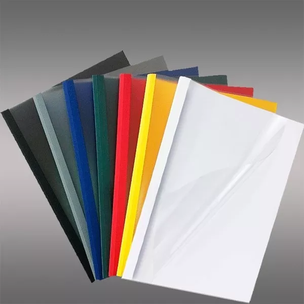 Fastbind Softcover-Bindemappen