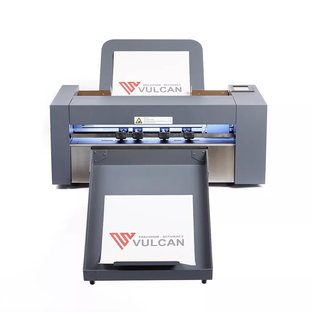 Bogen Schneideplotter Vulcan SC-350