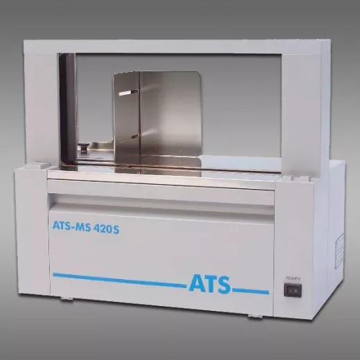 Banderoliermaschine ATS-MS 420S