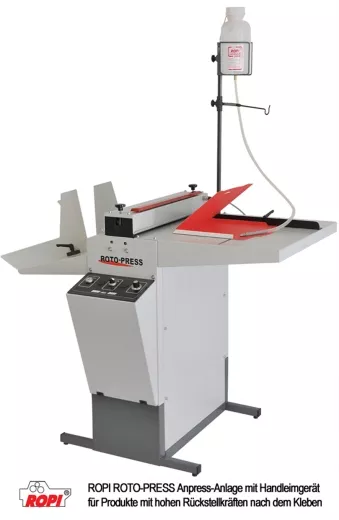 ROTO-PRESS