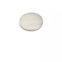 Scheibenmagnete, selbstklebend, 13mm x 1,0 mm,Haftkraft ca. 650g