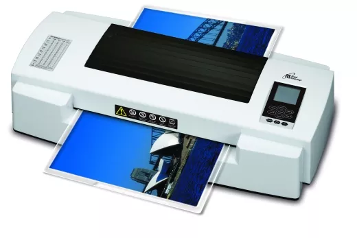 Royal Sovereign HSH 1300-A3 Laminator