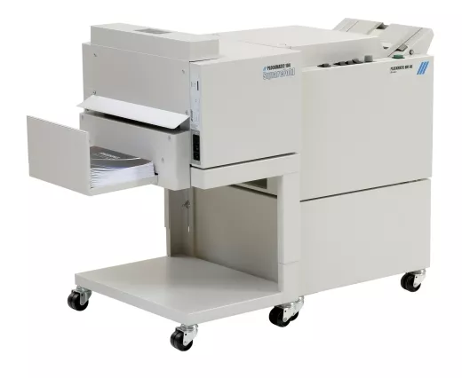 Booklet-Maker BM 61