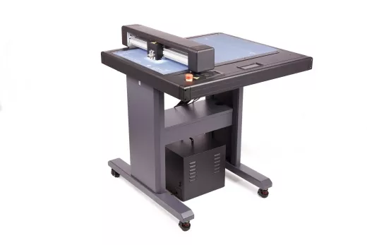 Vulcan FC-500VC, Flachbett Schneideplotter