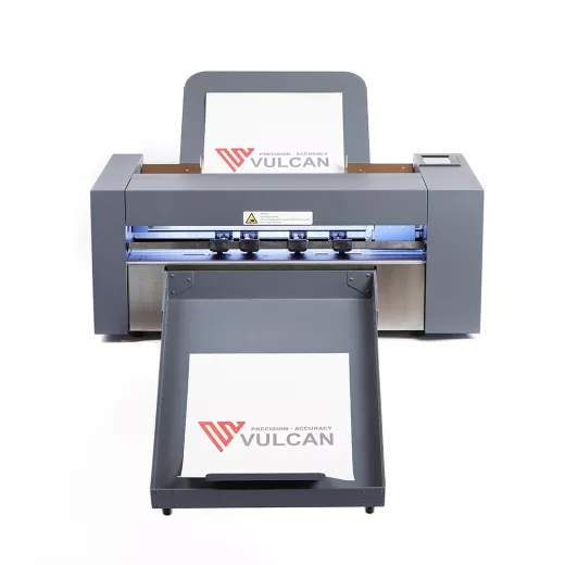 Vulcan Bogen Sheet Cutter SC-350