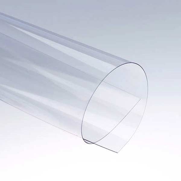 101059, Deckblätter DIN A4, 0,20 mm, Hitzebeständig, transparent klar -  STAMAGRAF - Grafischer Fachhandel